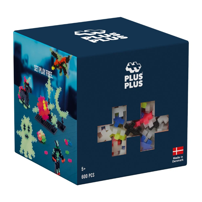 Glow Set - 600 pc – Toys and Tales