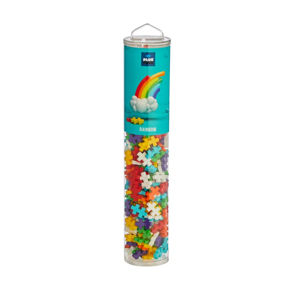 Rainbow Mix - 240pc