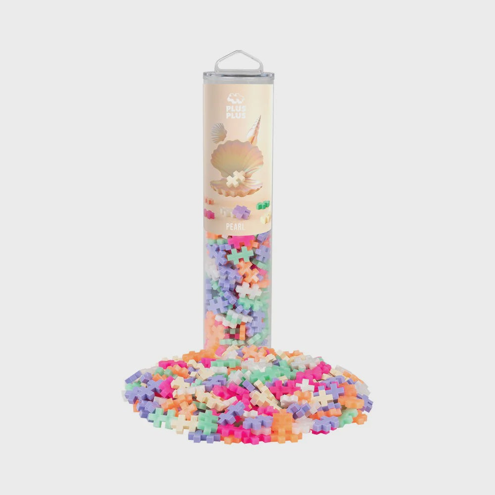Pearl Mix - 240 pcs