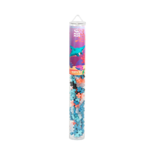 Plus Plus - Manta Ray 100pc