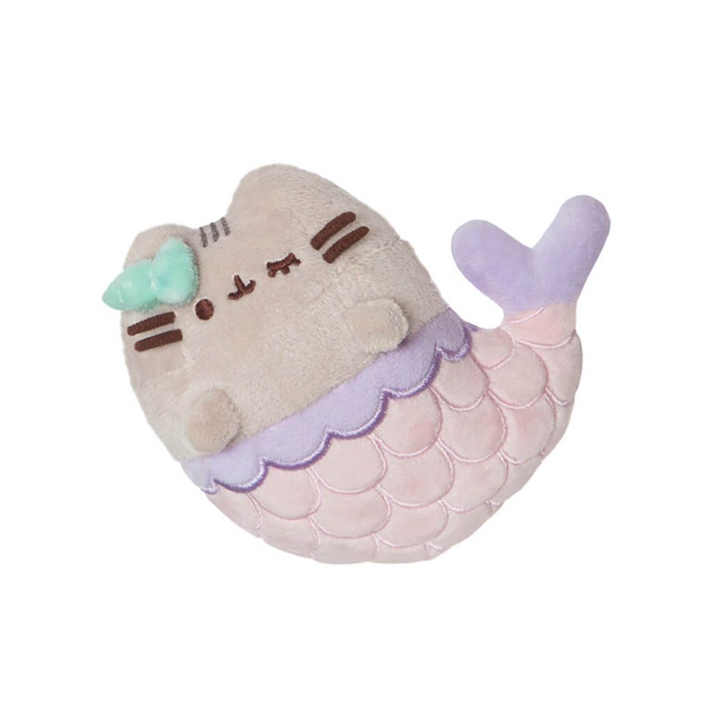 Pusheen - Pusheenicorn and Mermaid Sitting Small