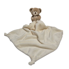 Bailey the Bear - Toy & Comforter