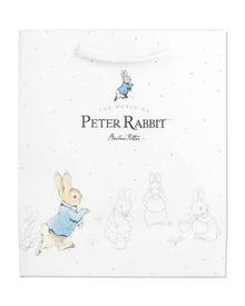 Beatrix Potter Gift Bag