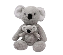 Kimiko Koala & Kip Baby