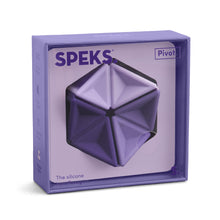 Speks Pivots - Violet