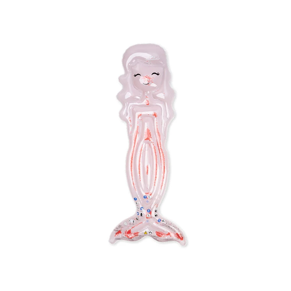 Inflatable Pool Float Mina Mermaid - 190cm