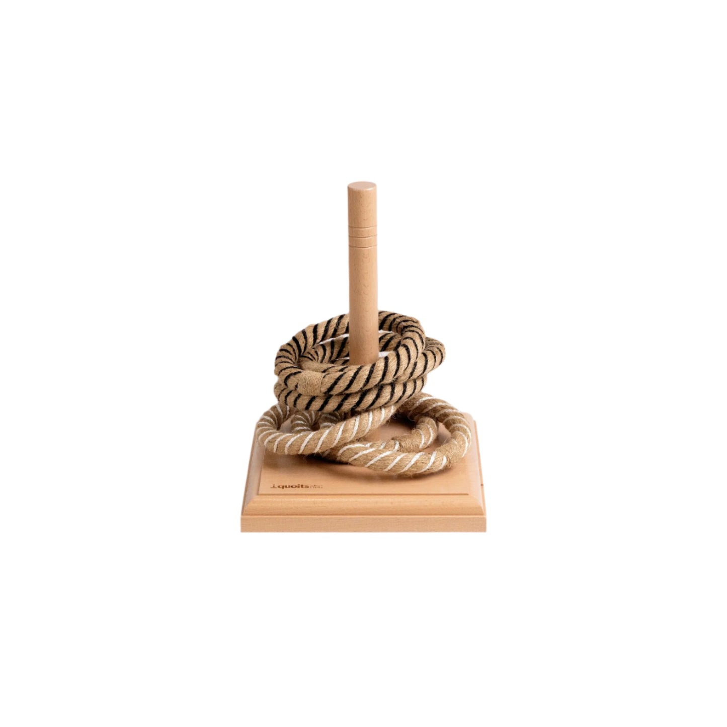 Rope Quoits