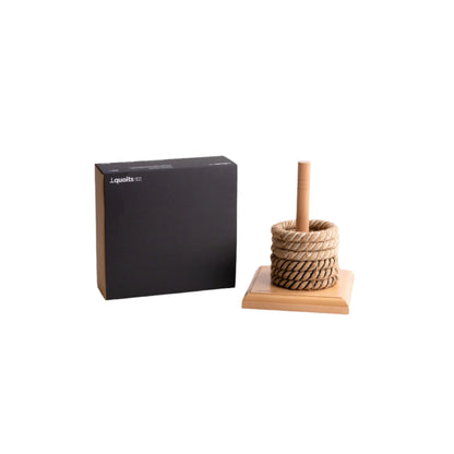 Rope Quoits