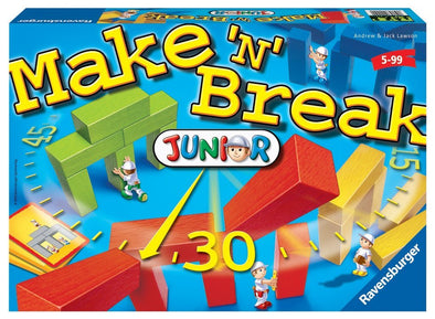 Make N Break Junior