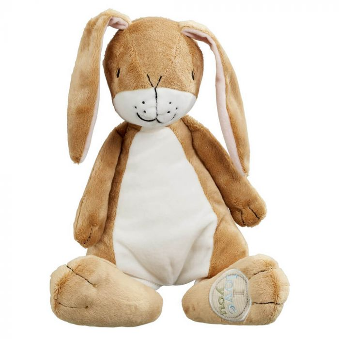 Guess How Much I Love You Hare 24cm
