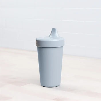 No-Spill Sippy Cup