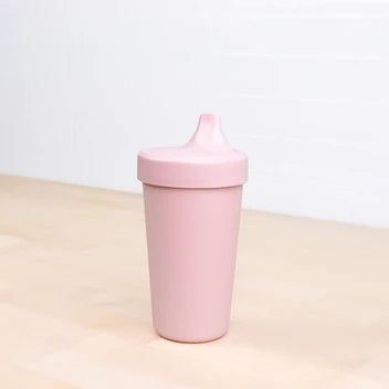 No-Spill Sippy Cup