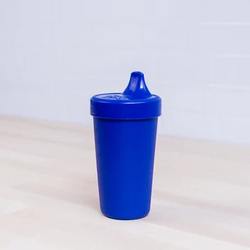 No-Spill Sippy Cup