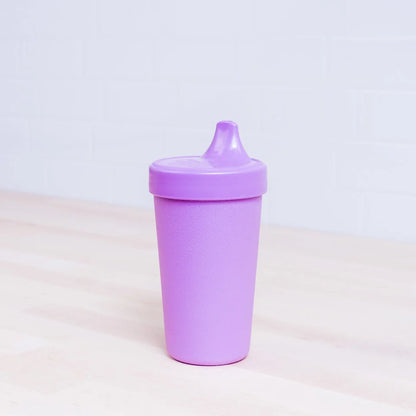 No-Spill Sippy Cup