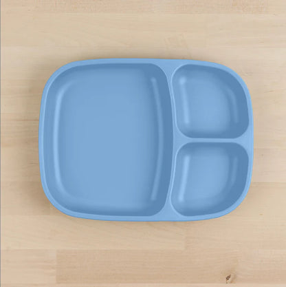 Large Divided Tray