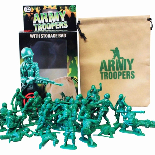 Army Troopers