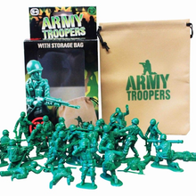 Army Troopers