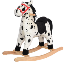 Rocking Horse - Scout