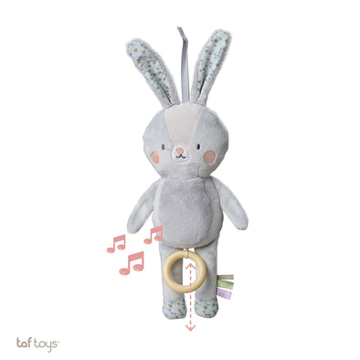 Rylee Musical Bunny