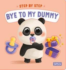 Step by Step - Bye to my Dummy