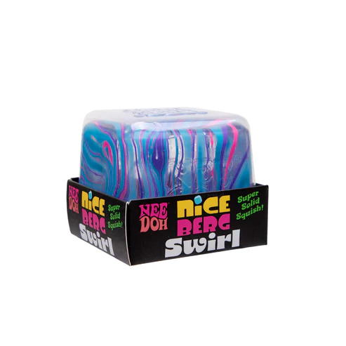 Swirl Niceberg Nee Doh