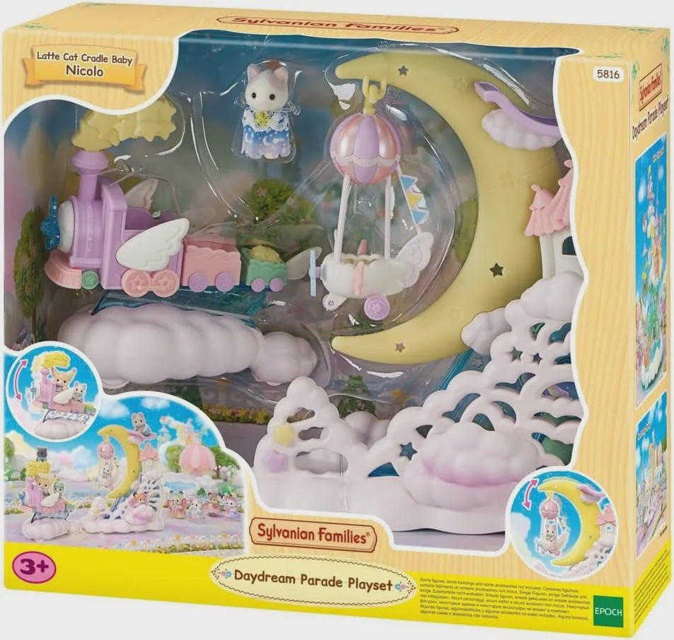 Daydream Parade Playset