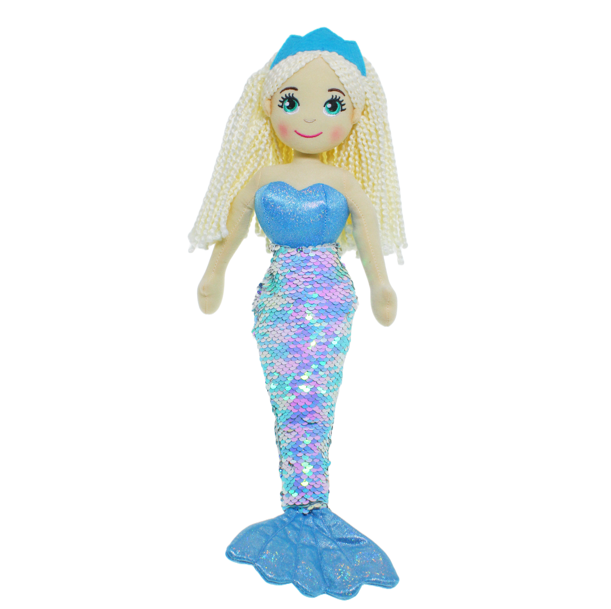 Mermaid Doll 45cm - Shelly