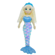 Mermaid Doll 45cm - Shelly