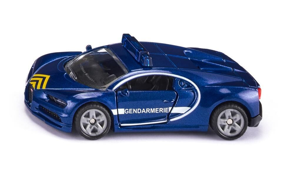 1508 - Bugattti Chiron