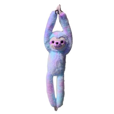 Hanging  Sloth - Assorted