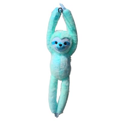 Hanging  Sloth - Assorted