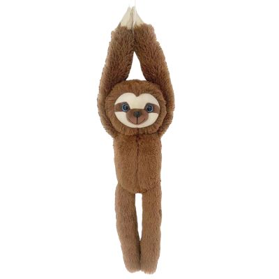 Hanging  Sloth - Assorted