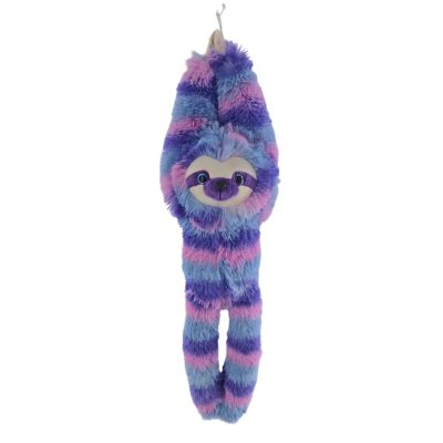 Hanging  Sloth - Assorted
