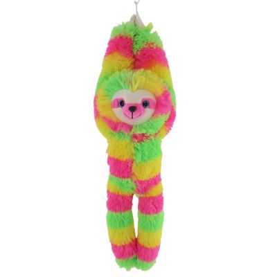 Hanging  Sloth - Assorted