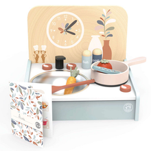 Table Kitchen