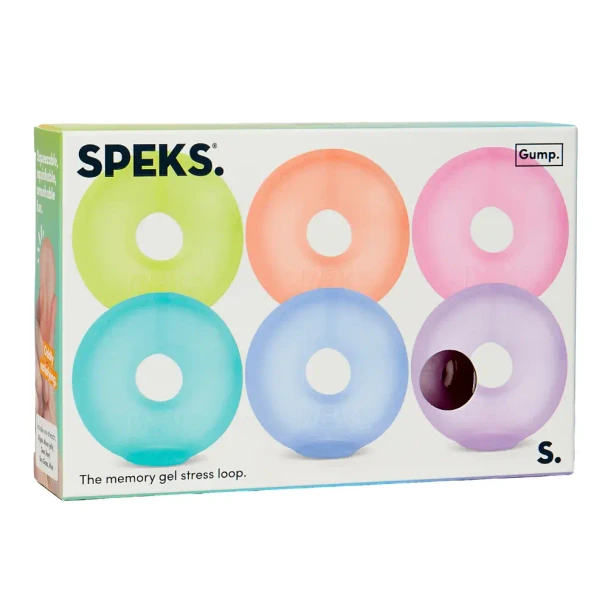 Gump Mini Loop 6pk
