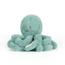 Little Reef Octopus - Blue