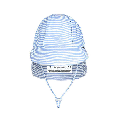 Kids Swim Legionnaire Hat - Stevie