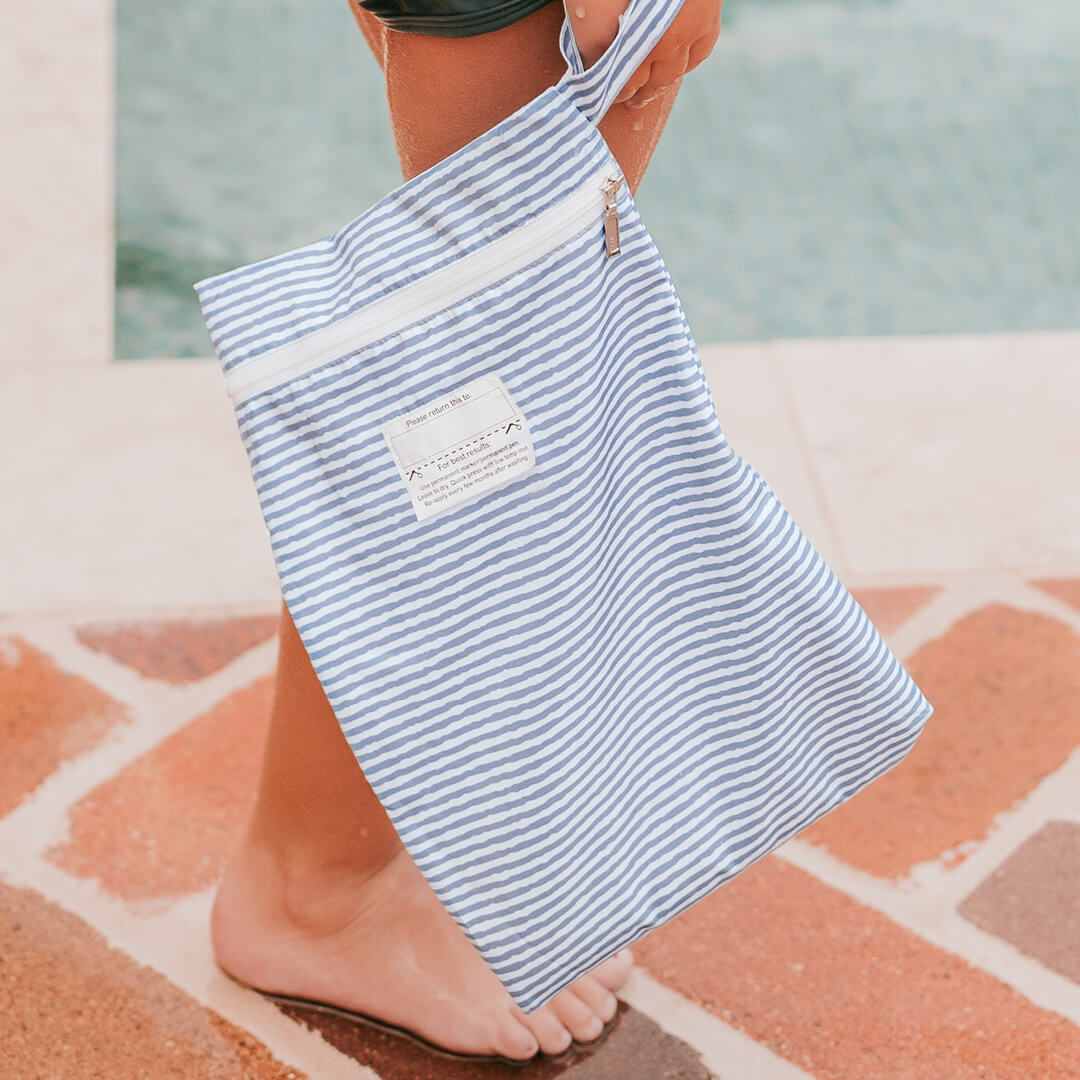 Wet Bag - Stevie