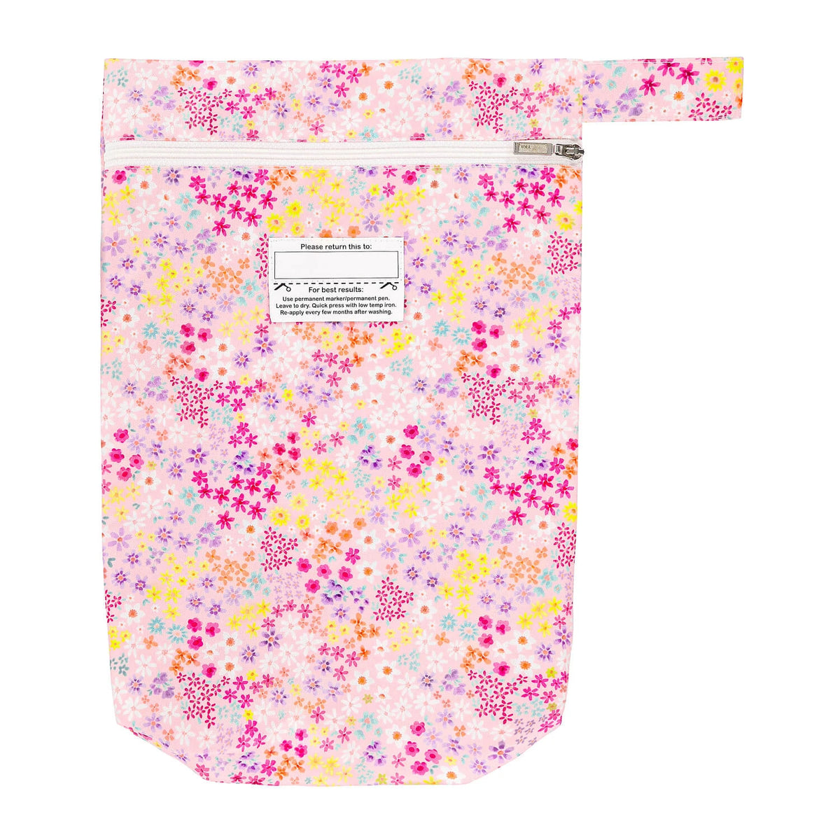Wet Bag - Isla