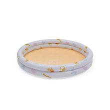 Inflatable Children's Pool - Safari Wildlife 100cm