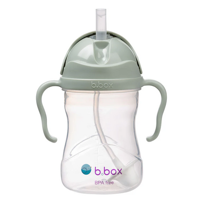 Sippy Cup - Neutral Colours