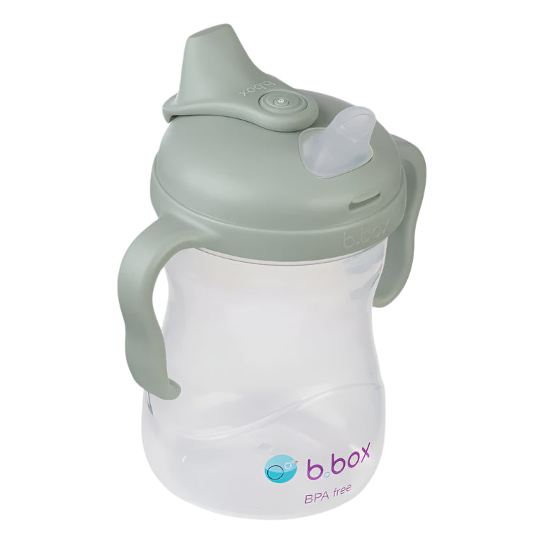 Spout Cup