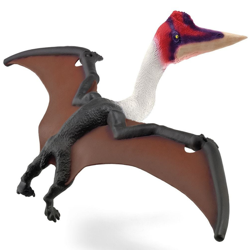 Quetzalcoatlus