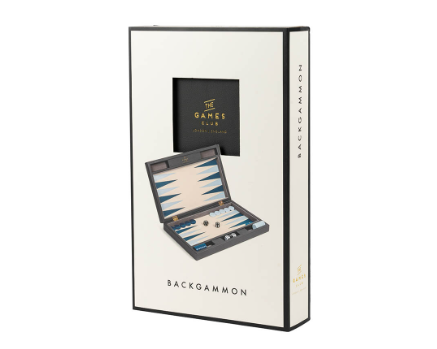 Backgammon 15"