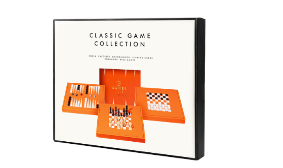 Classic Game Collection