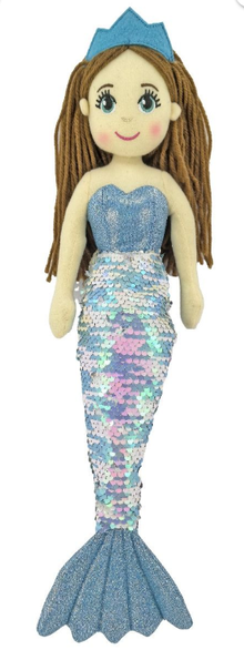 Mermaid Doll 45cm -Marina