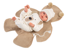 Llorens Crying Doll - Bimba Osito