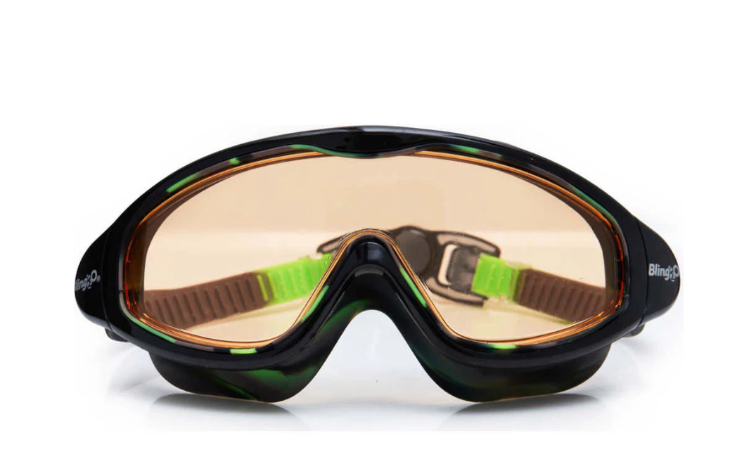 Bling2O Swim Goggles - Storm