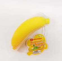 Squeeze Banana